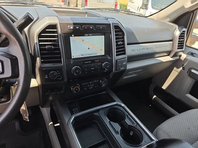 2019 Ford F-350 XLT