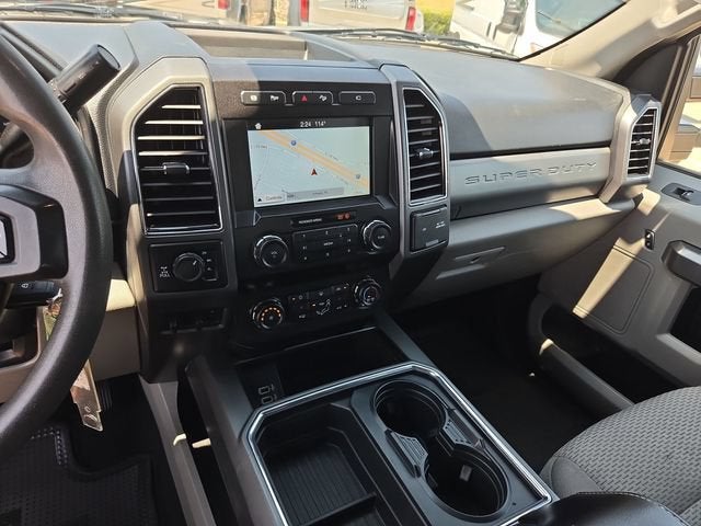2019 Ford F-350 XLT