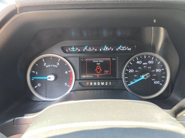 2019 Ford F-350 XLT