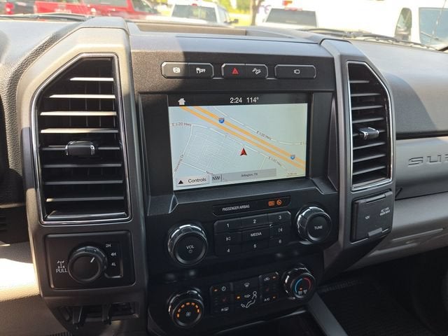 2019 Ford F-350 XLT