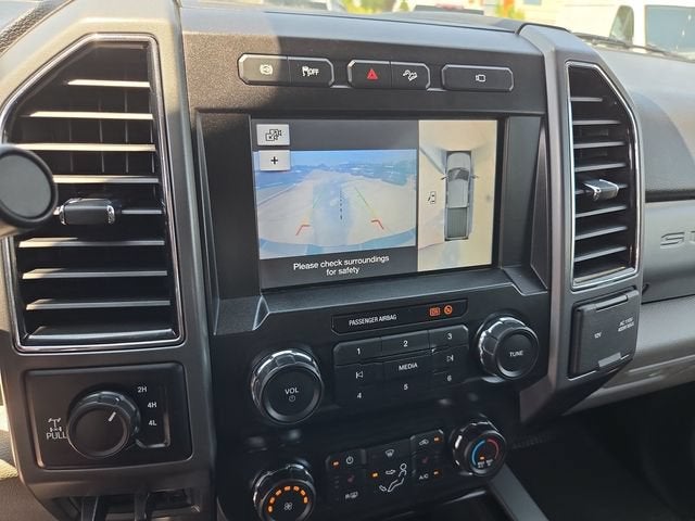 2019 Ford F-350 XLT