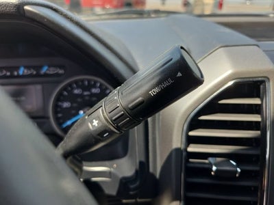 2019 Ford F-350 XLT