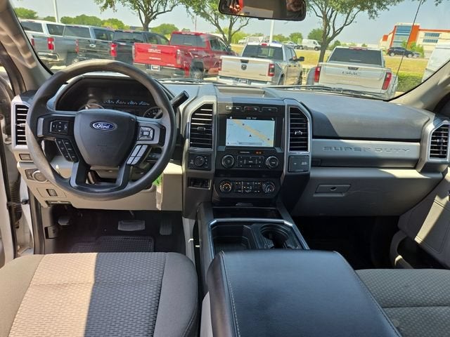 2019 Ford F-350 XLT