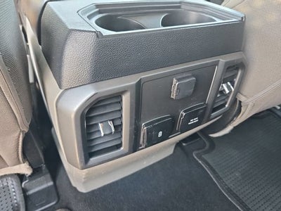 2019 Ford F-350 XLT
