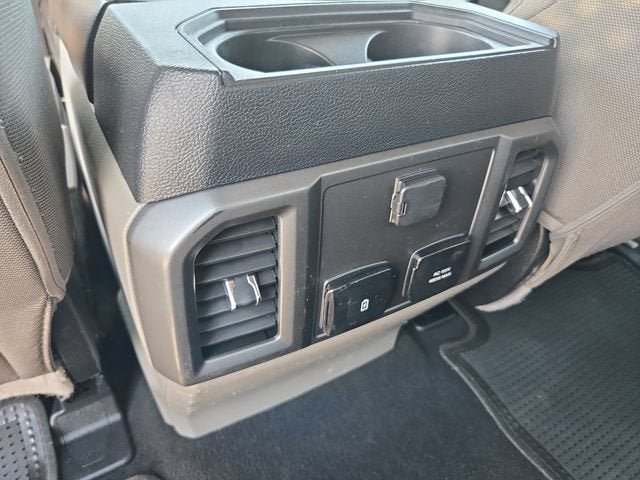 2019 Ford F-350 XLT