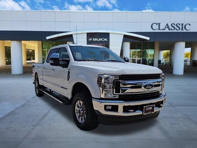 2019 Ford F-350 XLT