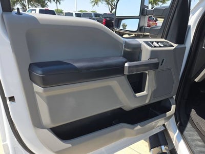 2019 Ford F-350 XLT