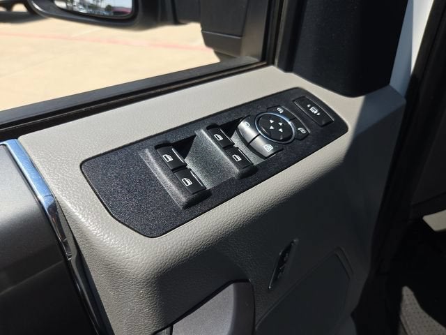 2019 Ford F-350 XLT