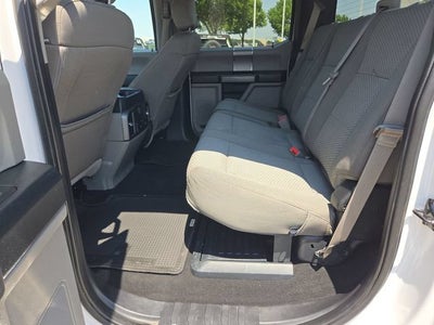 2019 Ford F-350 XLT