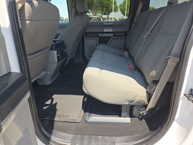 2019 Ford F-350 XLT