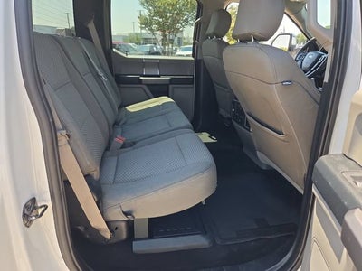 2019 Ford F-350 XLT