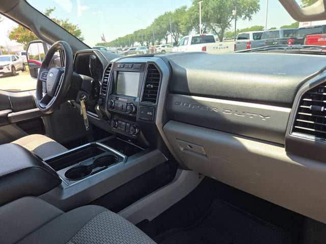 2019 Ford F-350 XLT