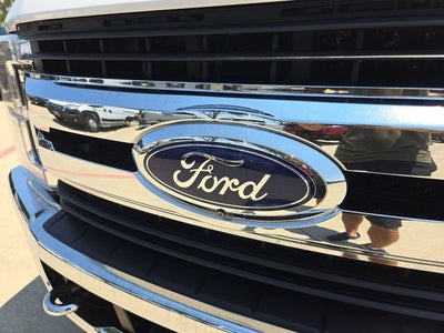 2019 Ford F-350 XLT