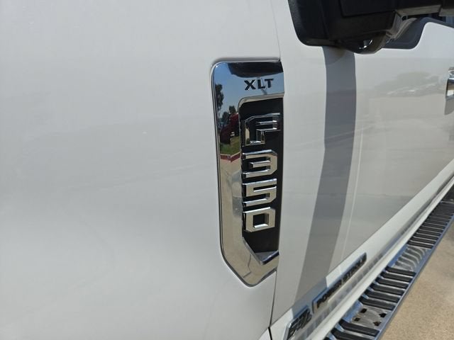 2019 Ford F-350 XLT