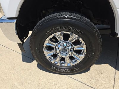 2019 Ford F-350 XLT