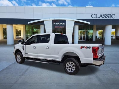 2019 Ford F-350 XLT