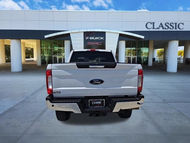 2019 Ford F-350 XLT