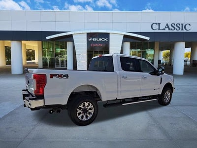 2019 Ford F-350 XLT