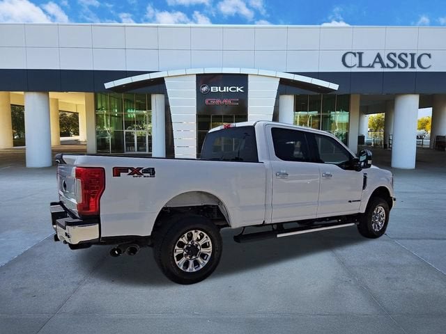 2019 Ford F-350 XLT