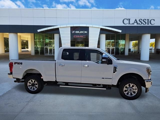 2019 Ford F-350 XLT