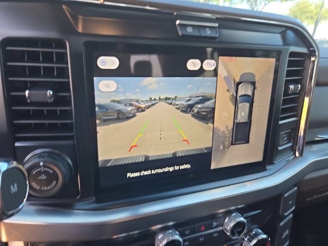 2026 Ford F-450 King Ranch