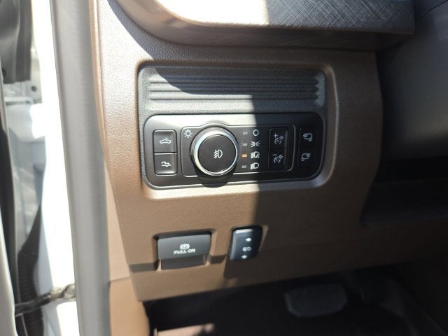 2026 Ford F-450 King Ranch