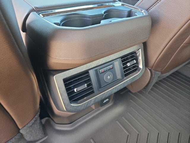 2026 Ford F-450 King Ranch
