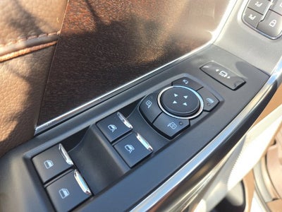 2026 Ford F-450 King Ranch