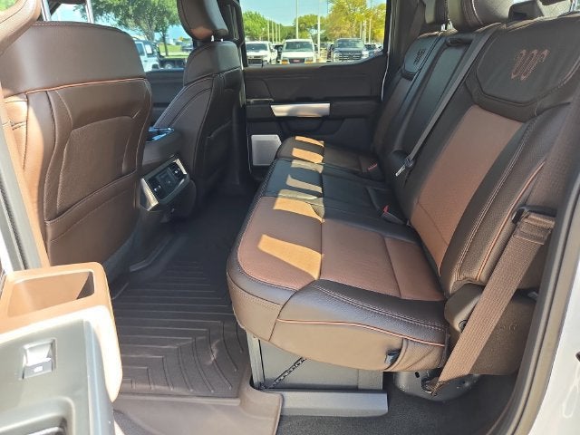 2026 Ford F-450 King Ranch