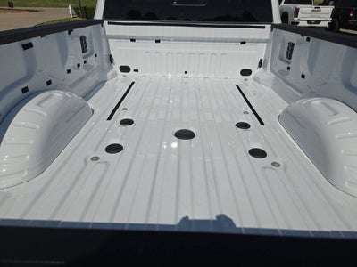 2026 Ford F-450 King Ranch
