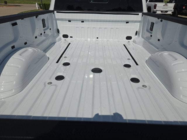 2026 Ford F-450 King Ranch