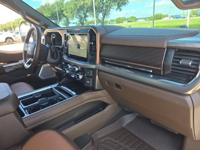 2026 Ford F-450 King Ranch