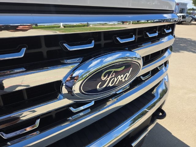 2026 Ford F-450 King Ranch
