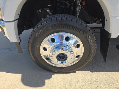 2026 Ford F-450 King Ranch