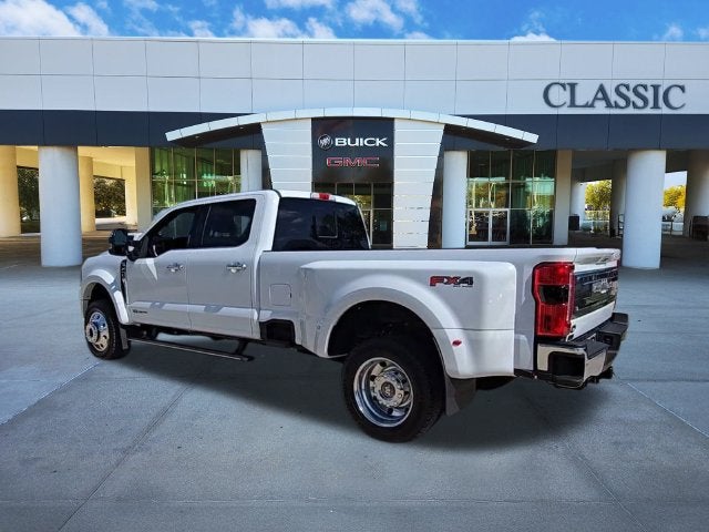 2026 Ford F-450 King Ranch