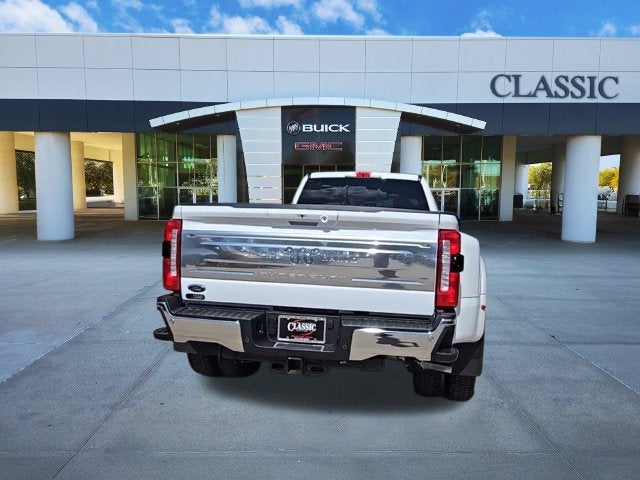 2026 Ford F-450 King Ranch