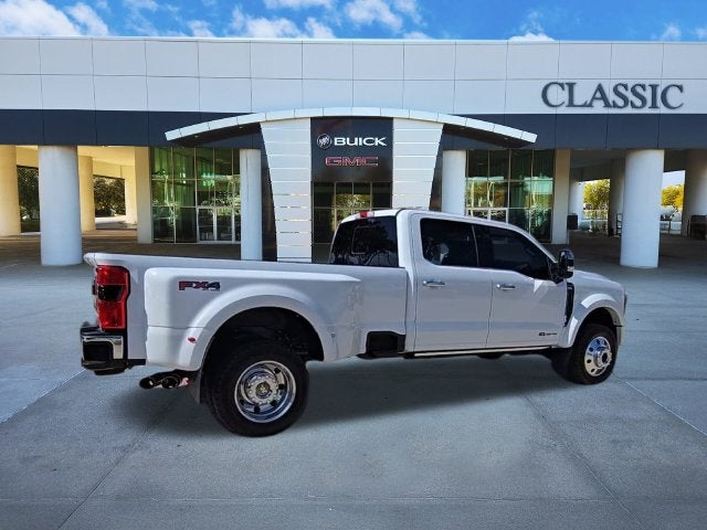 2026 Ford F-450 King Ranch