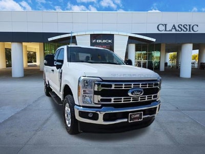 2025 Ford F-350 XLT