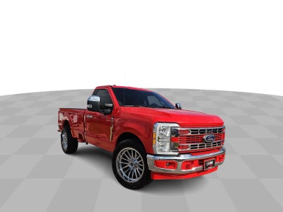 2024 Ford F-250 XL