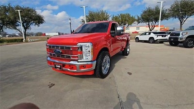 2024 Ford F-250 XL
