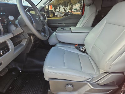2024 Ford F-250 XL