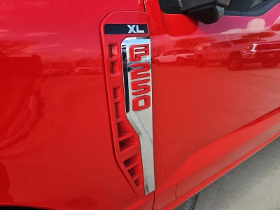 2024 Ford F-250 XL
