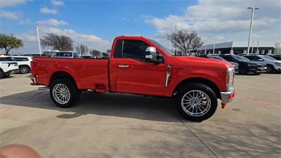 2024 Ford F-250 XL