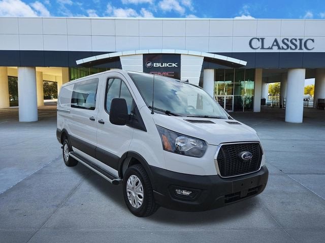 2024 Ford Transit-250 Cargo Van T250