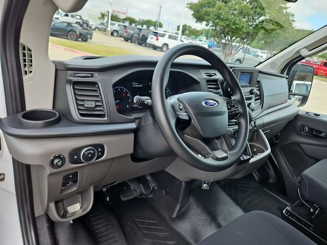 2024 Ford Transit-250 Cargo Van T250