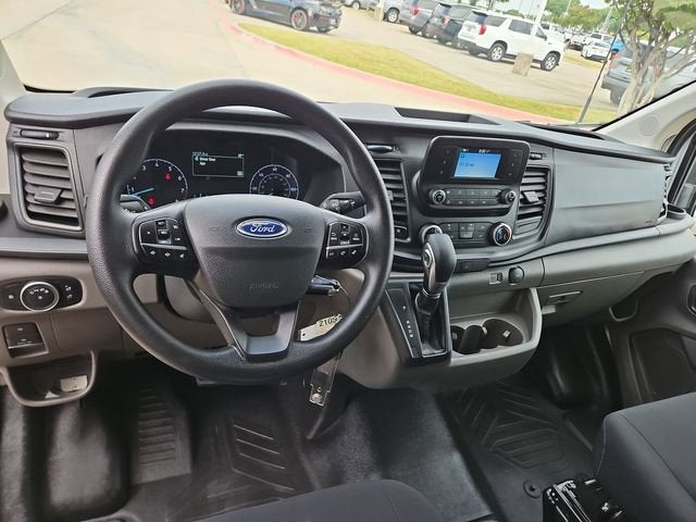 2024 Ford Transit-250 Cargo Van T250