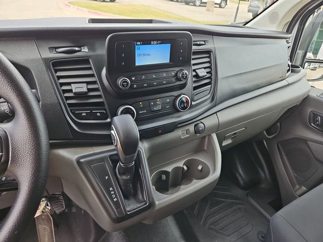 2024 Ford Transit-250 Cargo Van T250