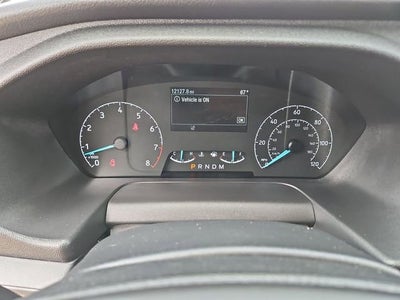 2024 Ford Transit-250 Cargo Van T250