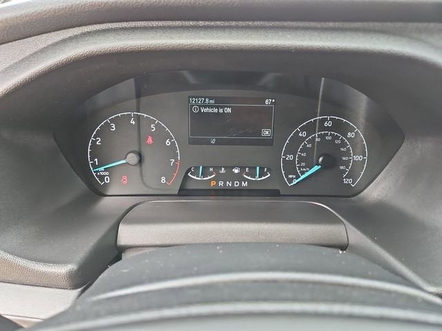 2024 Ford Transit-250 Cargo Van T250