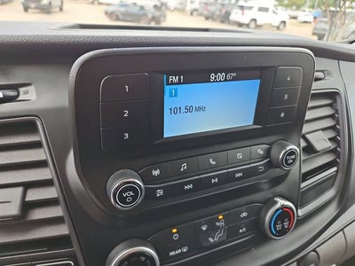 2024 Ford Transit-250 Cargo Van T250